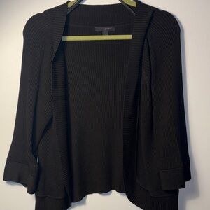 Black Sweater- Banana Republic